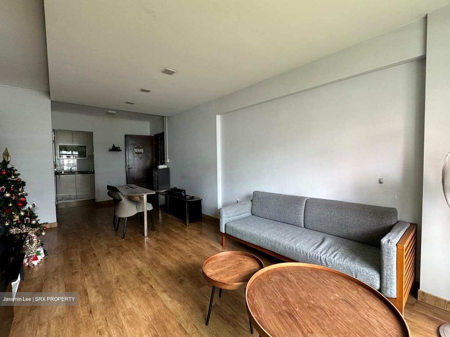 Blk 270A Tivela (Sengkang), HDB 4 Rooms #509294541